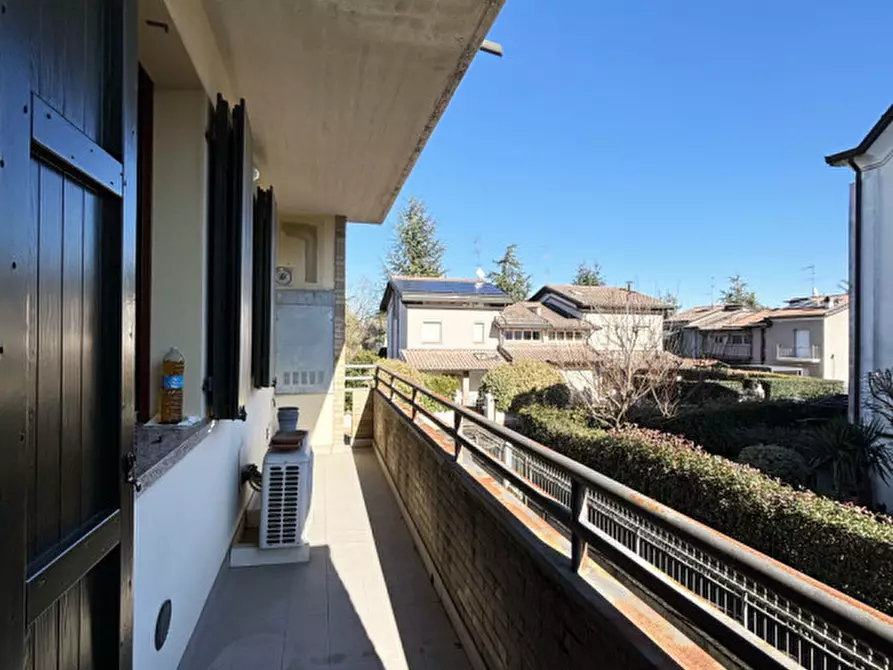 Immagine 12 di Appartamento in vendita  in Via San Michele Arcangelo, 5 a Sissa Trecasali