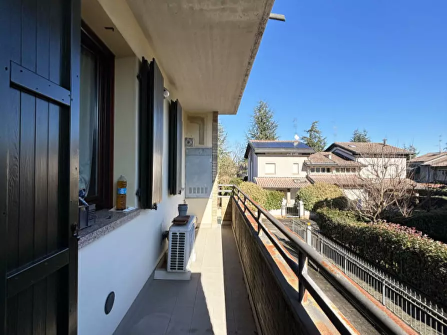 Immagine 13 di Appartamento in vendita  in Via San Michele Arcangelo, 5 a Sissa Trecasali