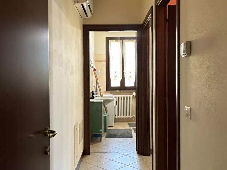 Immagine 14 di Appartamento in vendita  in Via San Michele Arcangelo, 5 a Sissa Trecasali