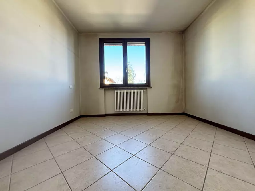 Immagine 15 di Appartamento in vendita  in Via San Michele Arcangelo, 5 a Sissa Trecasali