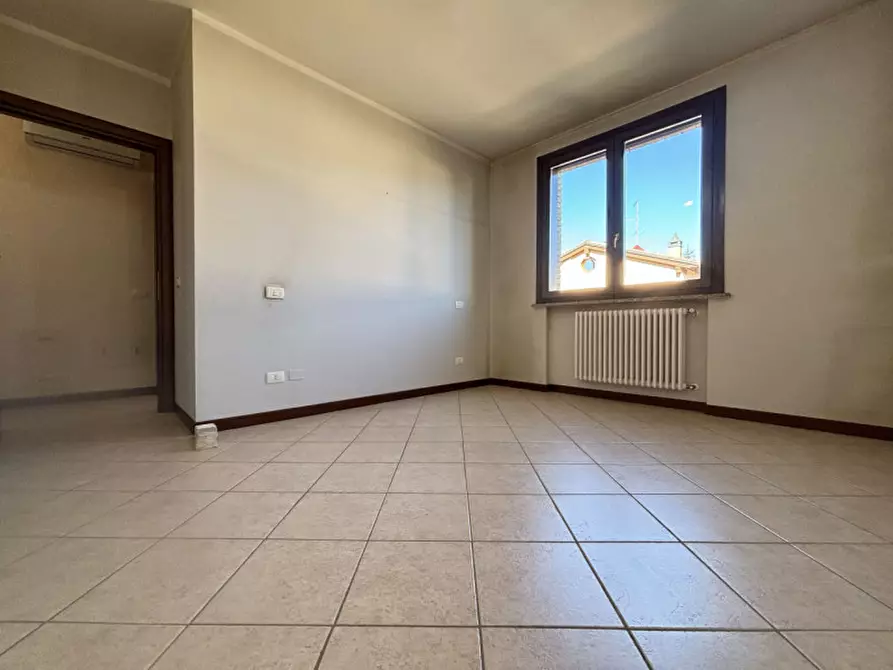 Immagine 16 di Appartamento in vendita  in Via San Michele Arcangelo, 5 a Sissa Trecasali