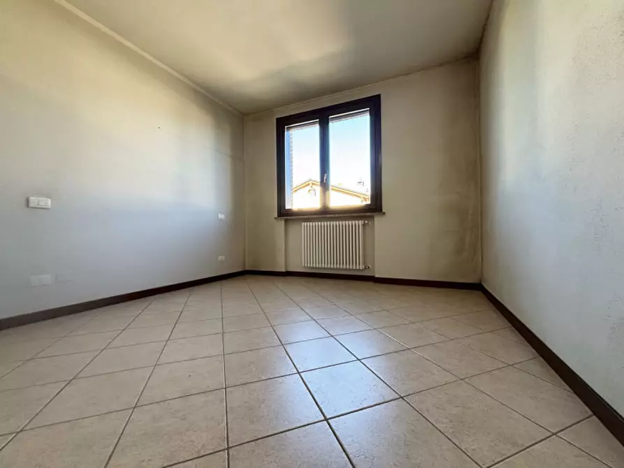 Immagine 17 di Appartamento in vendita  in Via San Michele Arcangelo, 5 a Sissa Trecasali