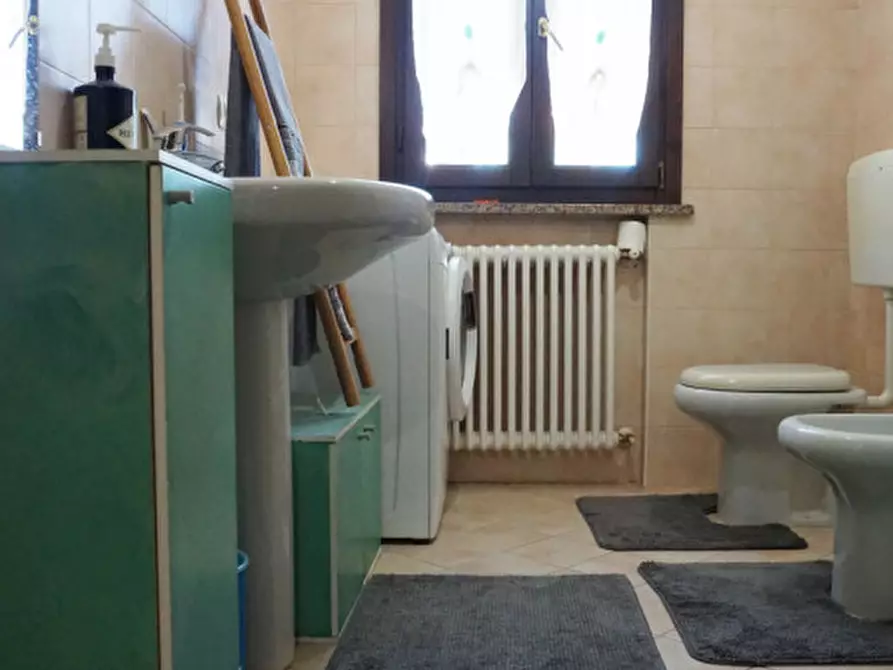 Immagine 20 di Appartamento in vendita  in Via San Michele Arcangelo, 5 a Sissa Trecasali