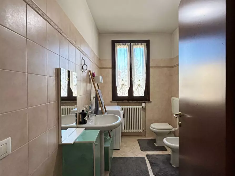 Immagine 21 di Appartamento in vendita  in Via San Michele Arcangelo, 5 a Sissa Trecasali