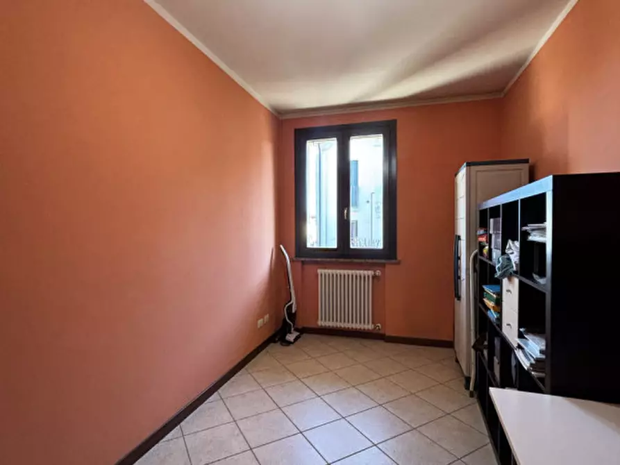 Immagine 22 di Appartamento in vendita  in Via San Michele Arcangelo, 5 a Sissa Trecasali