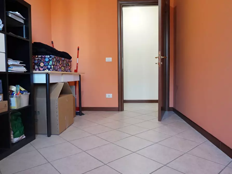 Immagine 24 di Appartamento in vendita  in Via San Michele Arcangelo, 5 a Sissa Trecasali