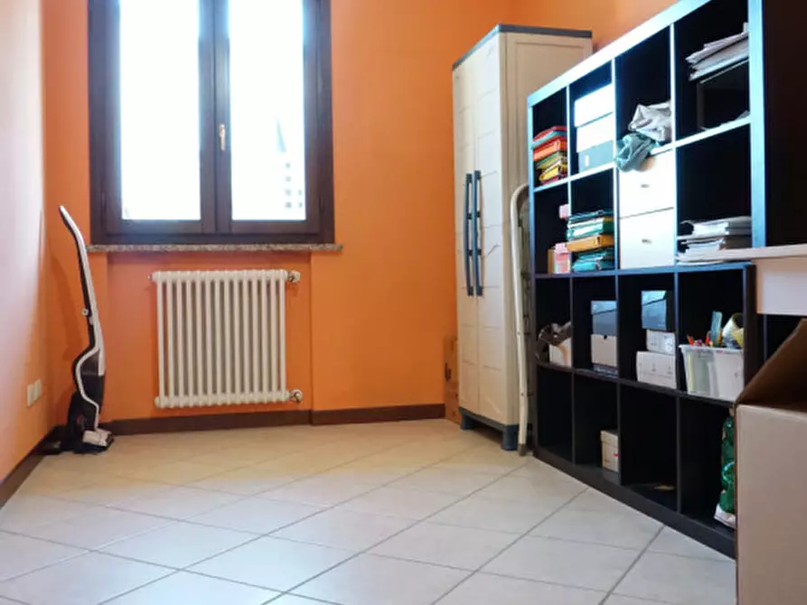 Immagine 25 di Appartamento in vendita  in Via San Michele Arcangelo, 5 a Sissa Trecasali