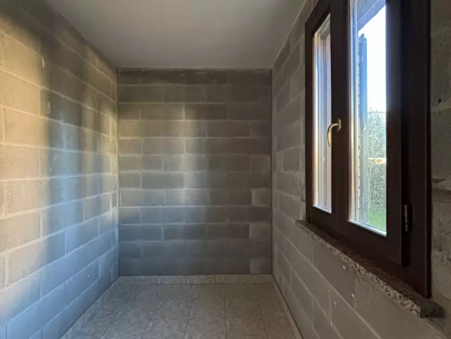 Immagine 26 di Appartamento in vendita  in Via San Michele Arcangelo, 5 a Sissa Trecasali