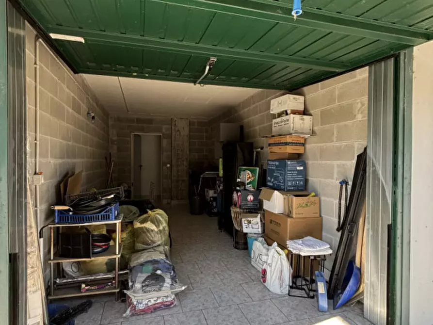 Immagine 27 di Appartamento in vendita  in Via San Michele Arcangelo, 5 a Sissa Trecasali