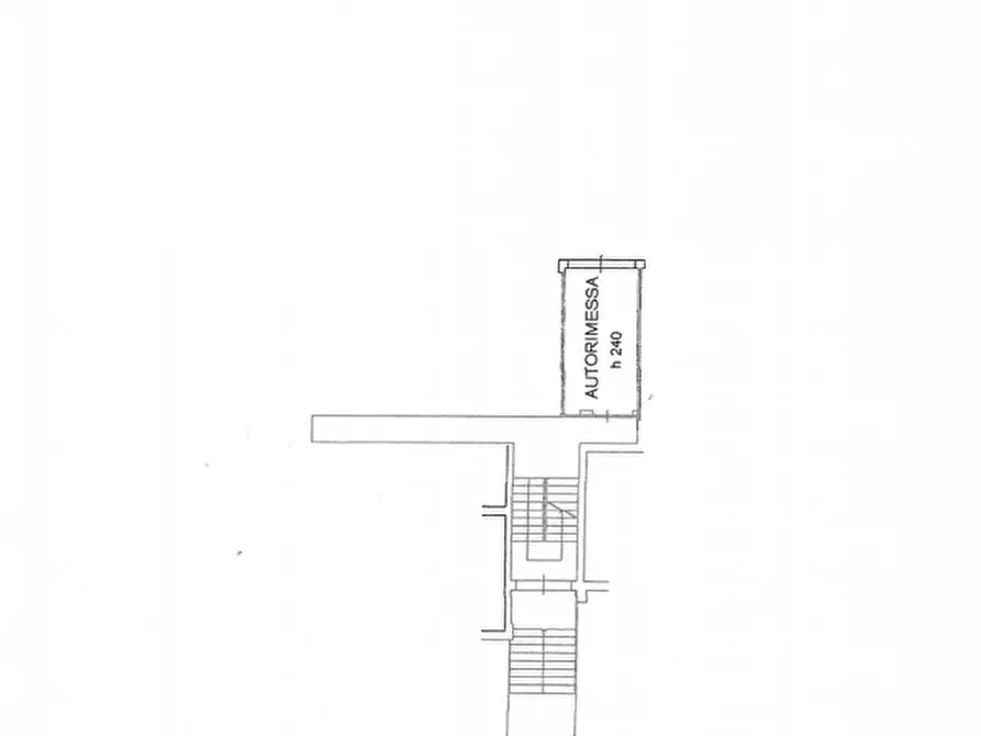 Immagine 31 di Appartamento in vendita  in Via San Michele Arcangelo, 5 a Sissa Trecasali