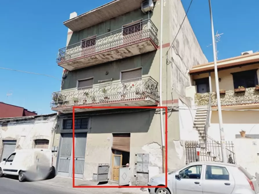 Immagine 3 di Appartamento in vendita  in Via Fossa della Creta, 82 a Catania