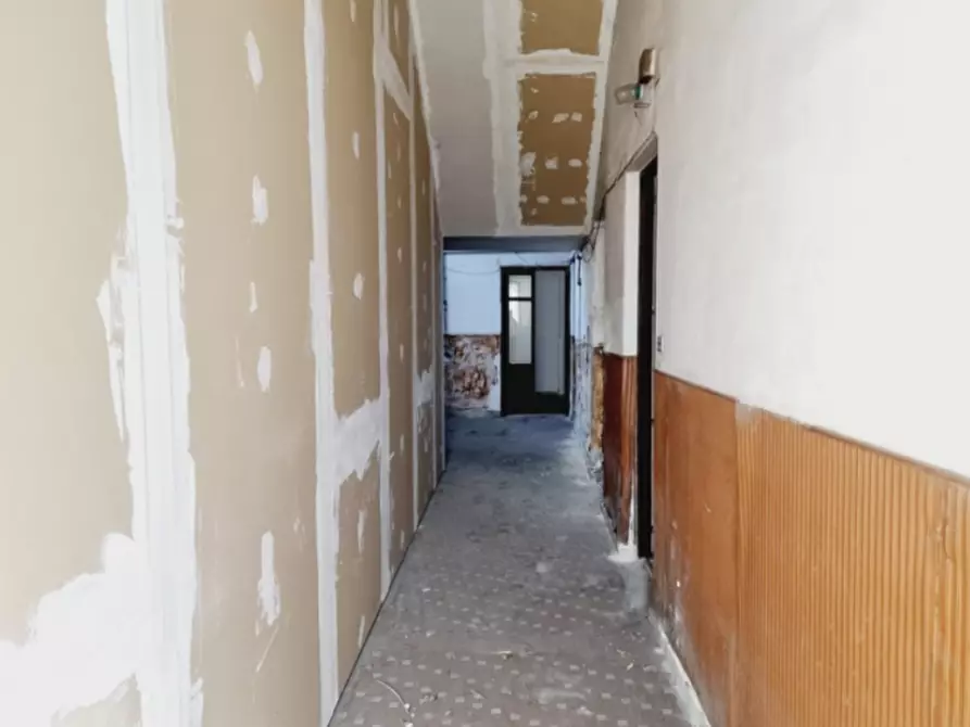 Immagine 4 di Appartamento in vendita  in Via Fossa della Creta, 82 a Catania