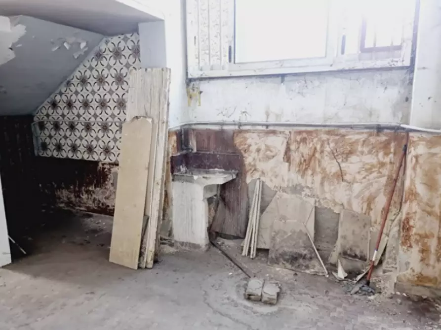 Immagine 10 di Appartamento in vendita  in Via Fossa della Creta, 82 a Catania