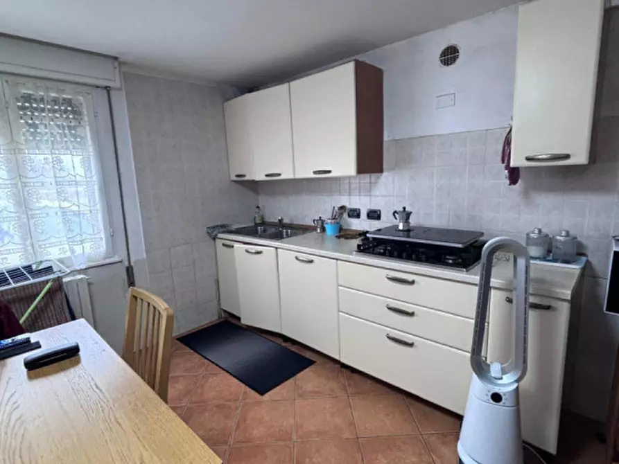 Immagine 1 di Villetta a schiera in vendita  a Trecenta