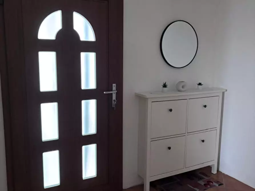 Immagine 3 di Villetta a schiera in vendita  a Trecenta