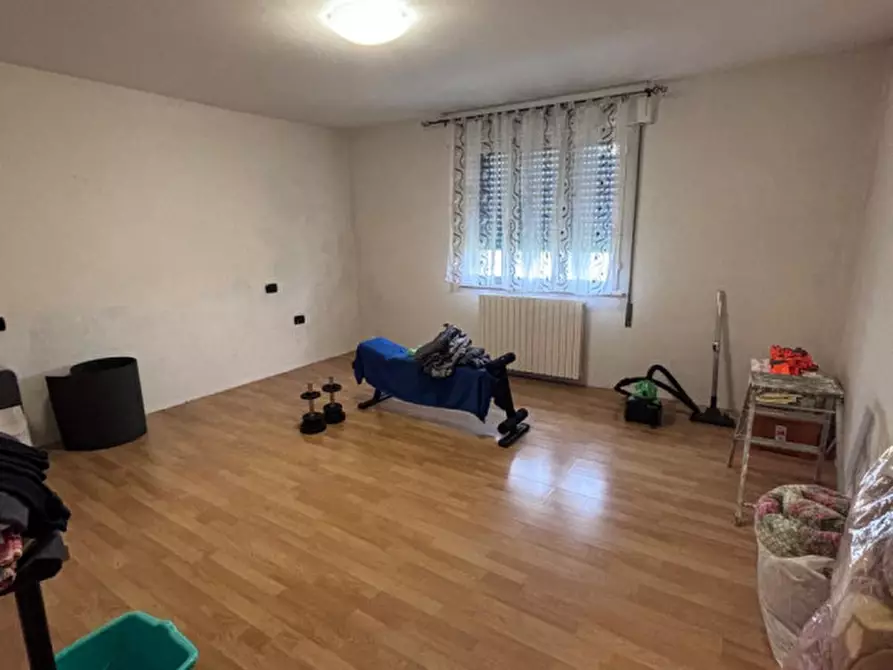 Immagine 4 di Villetta a schiera in vendita  a Trecenta