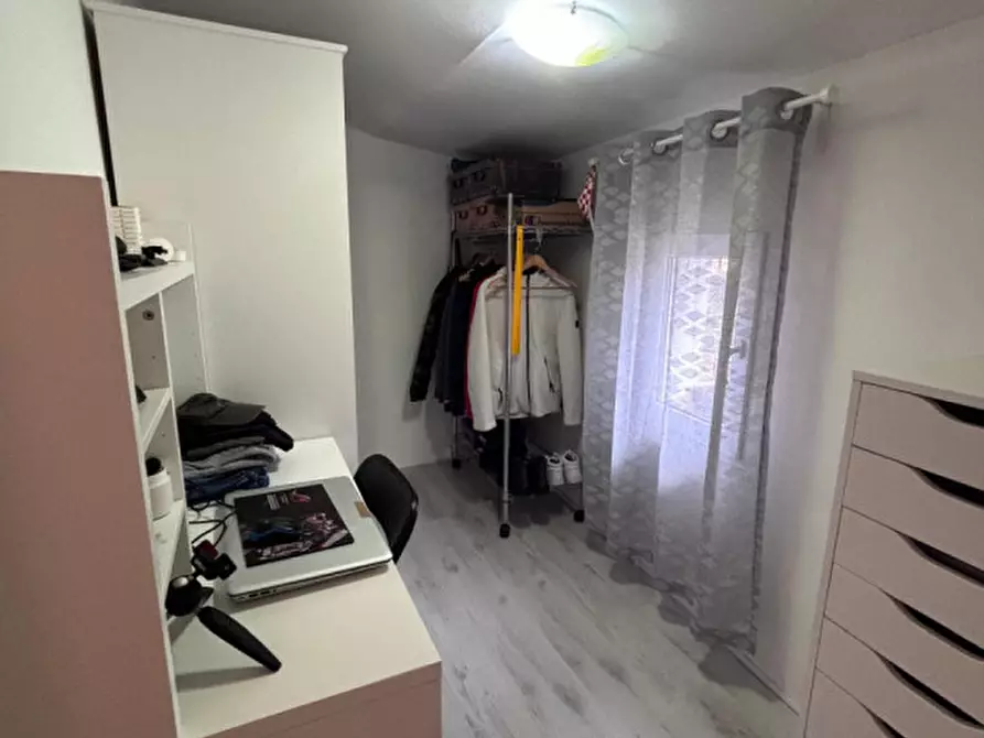 Immagine 5 di Villetta a schiera in vendita  a Trecenta