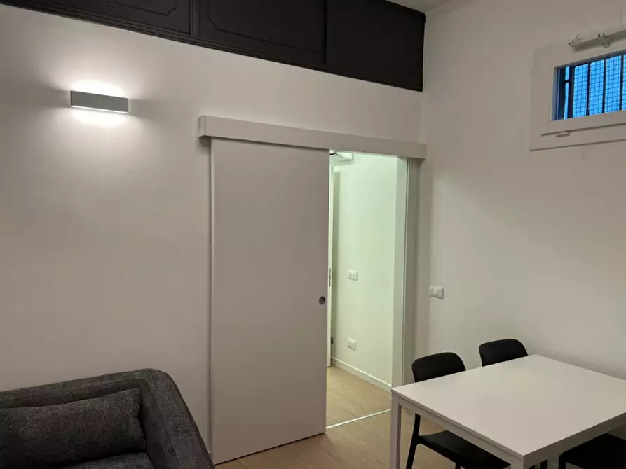 Immagine 1 di Appartamento in vendita  in Via Aristide Gabelli a Padova