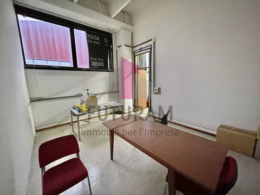 Immagine 13 di Laboratorio in affitto  in via del lavoro 1 a Torri Di Quartesolo