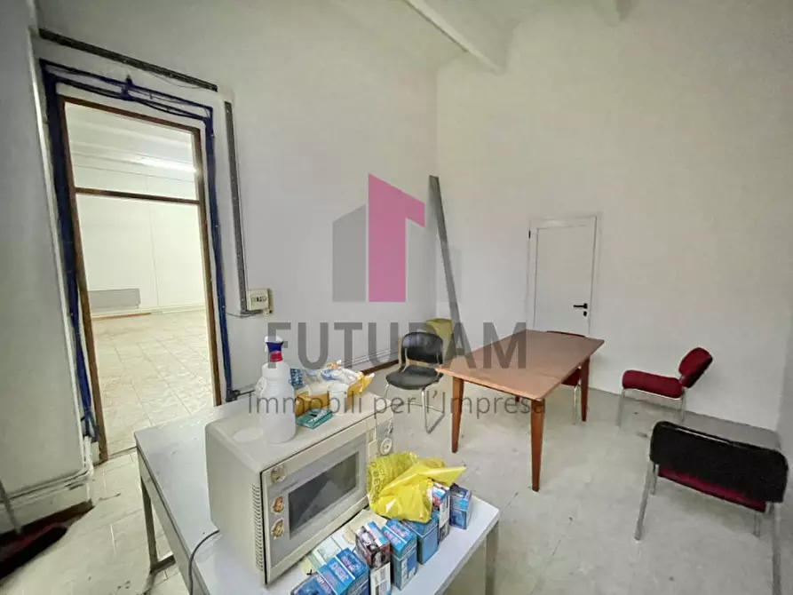 Immagine 14 di Laboratorio in affitto  in via del lavoro 1 a Torri Di Quartesolo