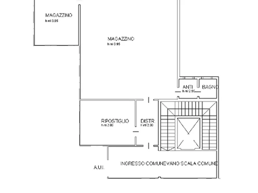 Immagine 30 di Laboratorio in affitto  in via del lavoro 1 a Torri Di Quartesolo
