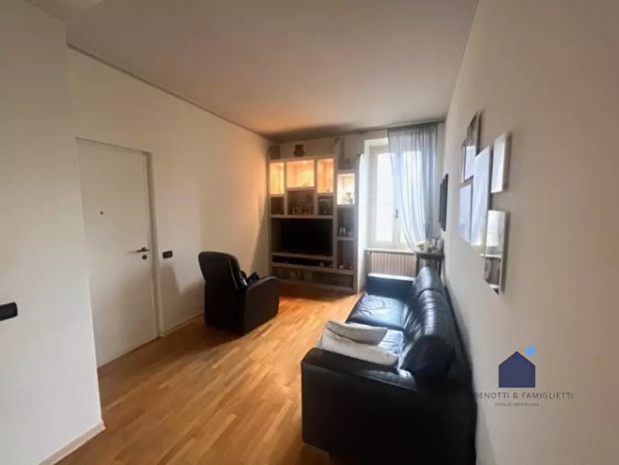 Immagine 5 di Appartamento in vendita  in Via Alessandro Volta a Castenedolo