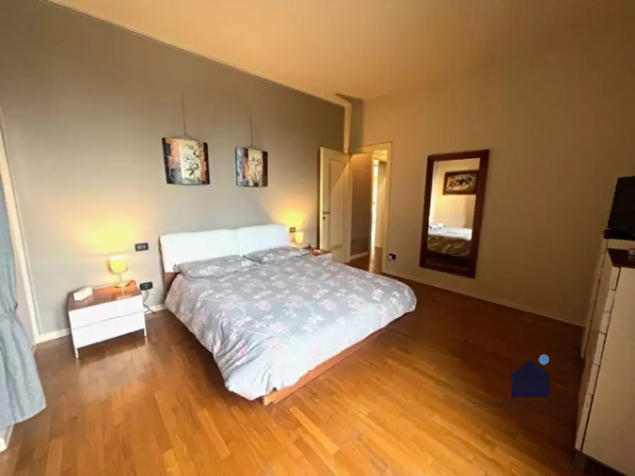 Immagine 7 di Appartamento in vendita  in Via Alessandro Volta a Castenedolo