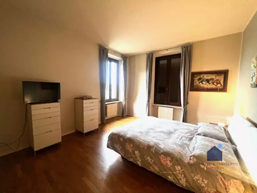 Immagine 8 di Appartamento in vendita  in Via Alessandro Volta a Castenedolo