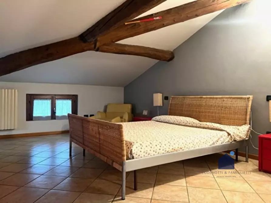 Immagine 11 di Appartamento in vendita  in Via Alessandro Volta a Castenedolo