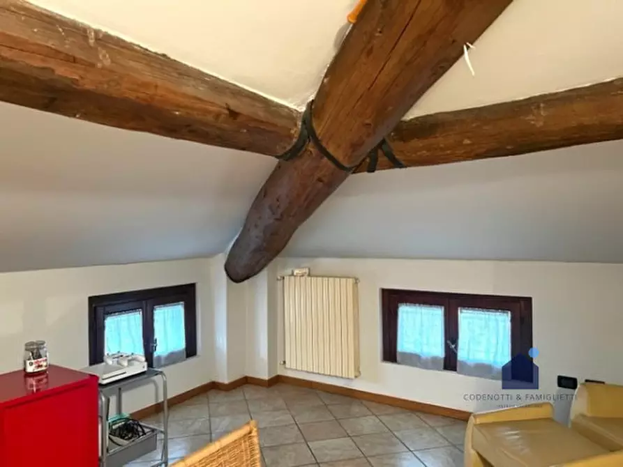 Immagine 12 di Appartamento in vendita  in Via Alessandro Volta a Castenedolo
