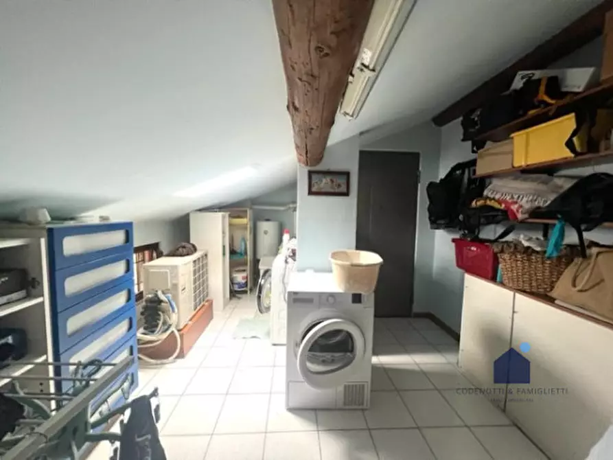 Immagine 16 di Appartamento in vendita  in Via Alessandro Volta a Castenedolo