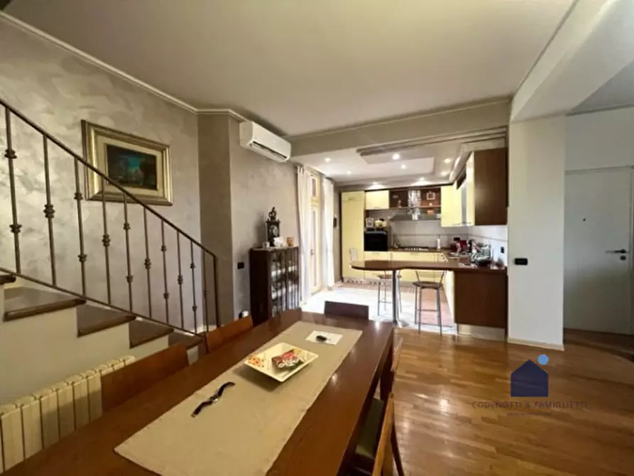 Immagine 17 di Appartamento in vendita  in Via Alessandro Volta a Castenedolo