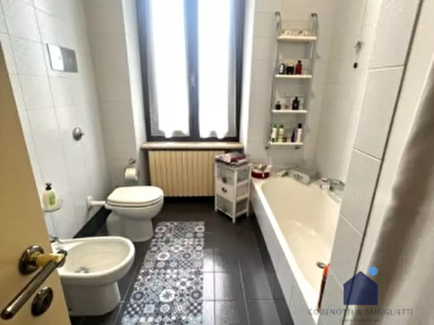 Immagine 18 di Appartamento in vendita  in Via Alessandro Volta a Castenedolo