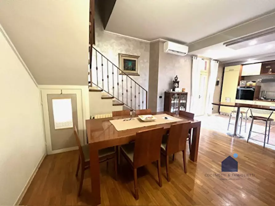 Immagine 19 di Appartamento in vendita  in Via Alessandro Volta a Castenedolo