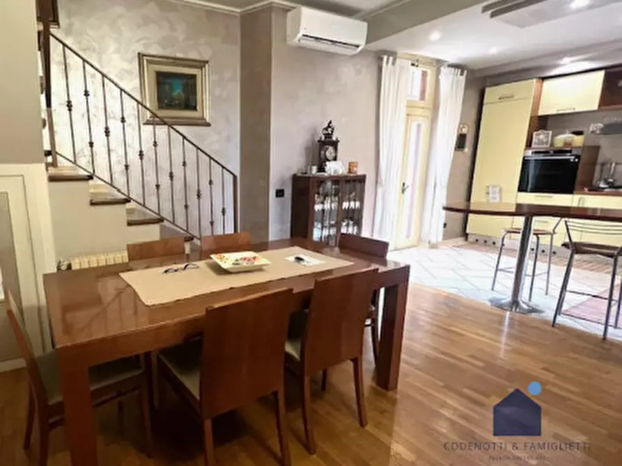 Immagine 20 di Appartamento in vendita  in Via Alessandro Volta a Castenedolo