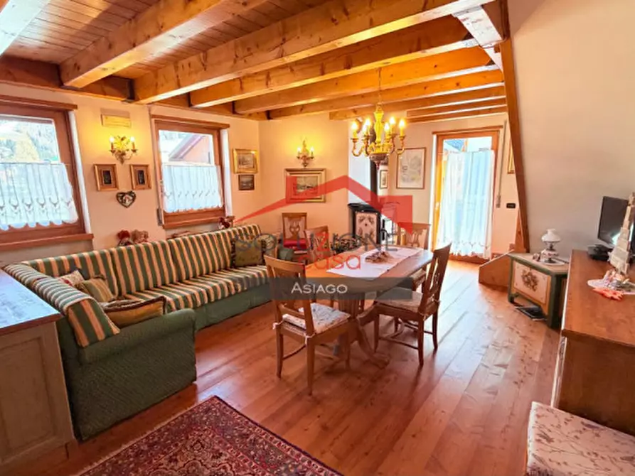 Immagine 2 di Appartamento in vendita  a Gallio