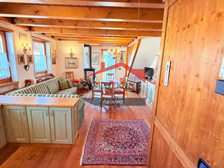 Immagine 3 di Appartamento in vendita  a Gallio