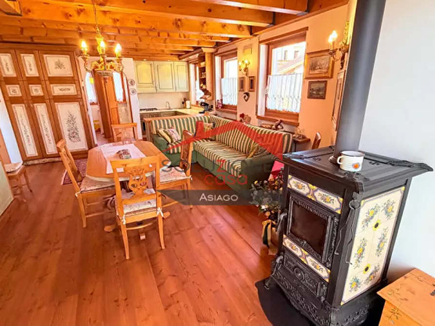 Immagine 4 di Appartamento in vendita  a Gallio