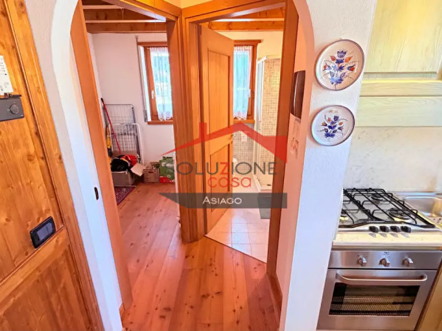 Immagine 5 di Appartamento in vendita  a Gallio