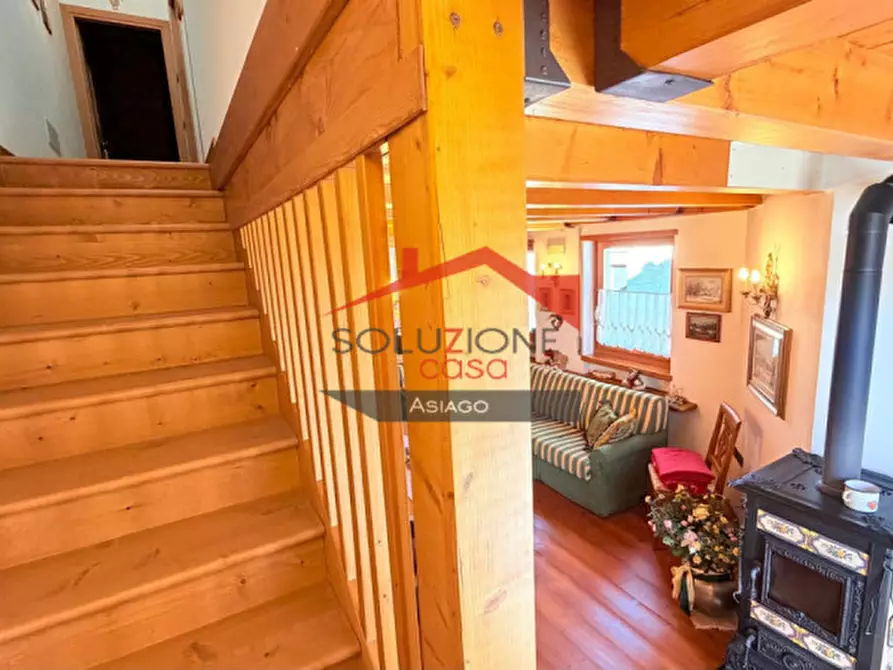 Immagine 9 di Appartamento in vendita  a Gallio