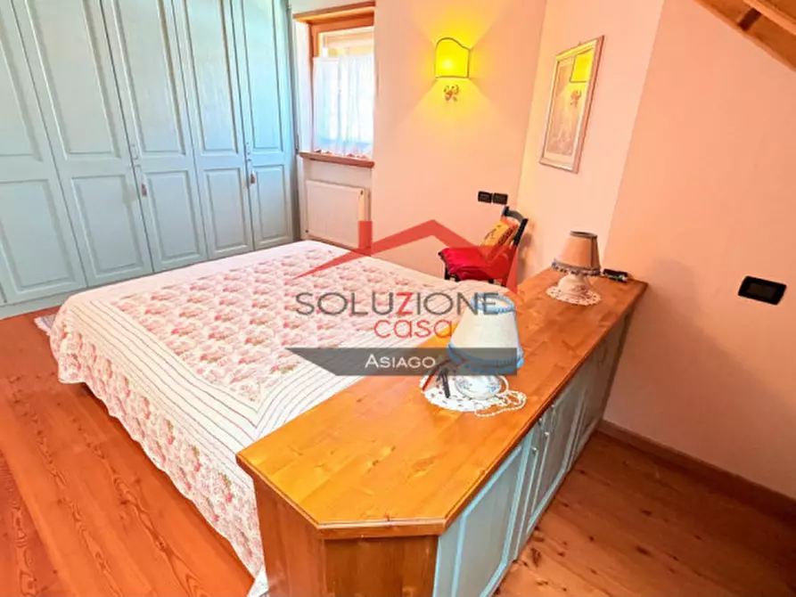 Immagine 10 di Appartamento in vendita  a Gallio