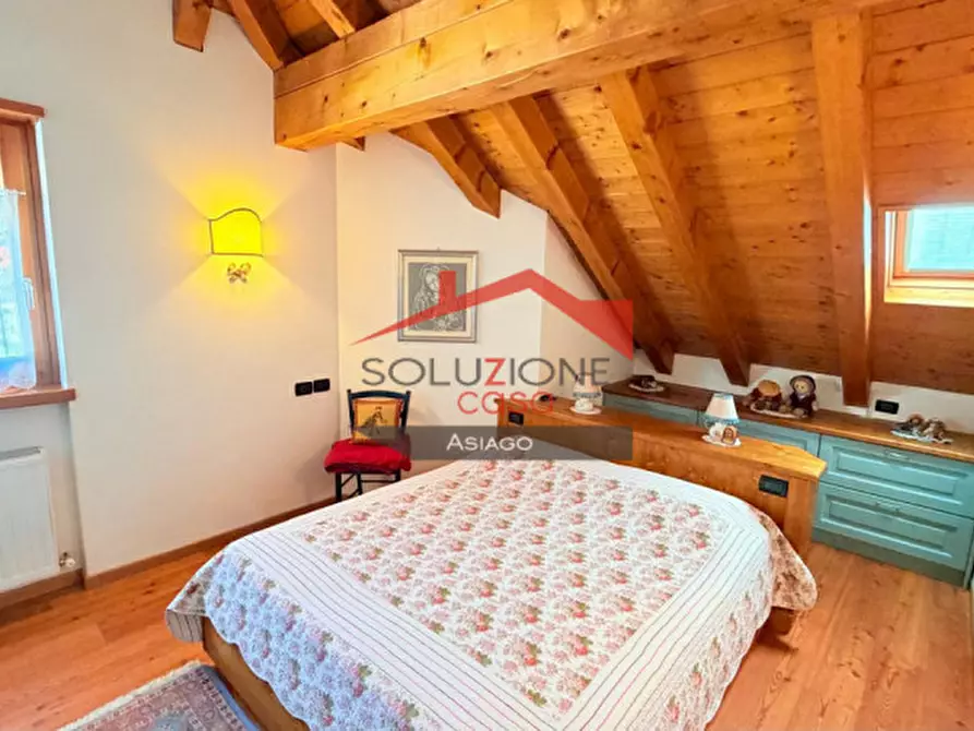 Immagine 11 di Appartamento in vendita  a Gallio