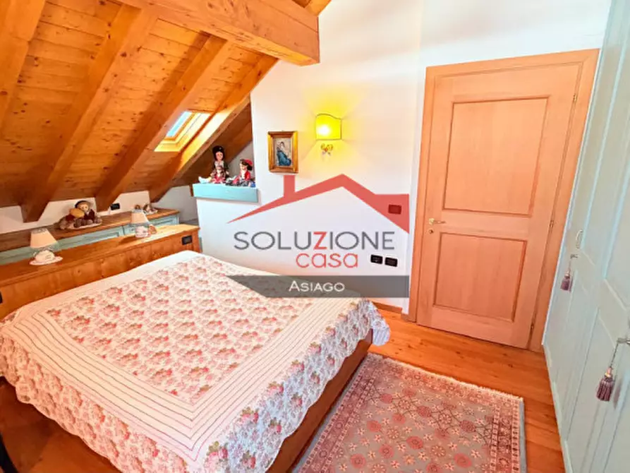 Immagine 12 di Appartamento in vendita  a Gallio