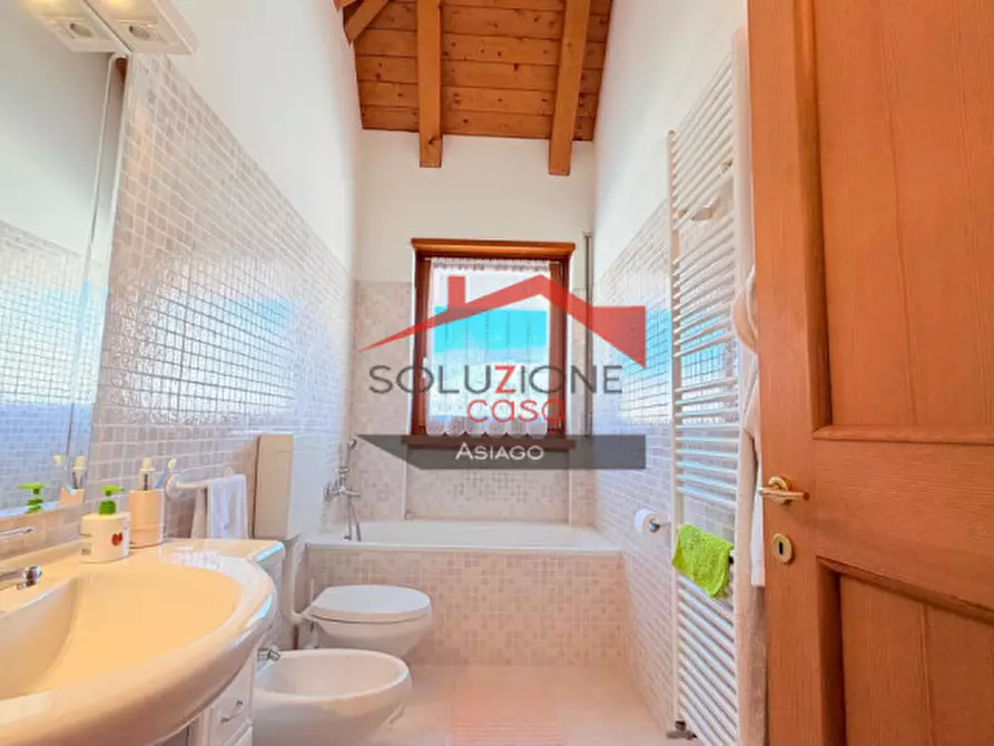 Immagine 13 di Appartamento in vendita  a Gallio