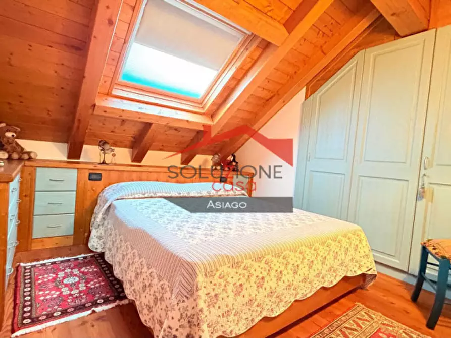 Immagine 14 di Appartamento in vendita  a Gallio