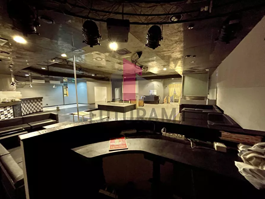 Immagine 11 di Attività commerciale in affitto  in Via del lavoro 1 a Torri Di Quartesolo