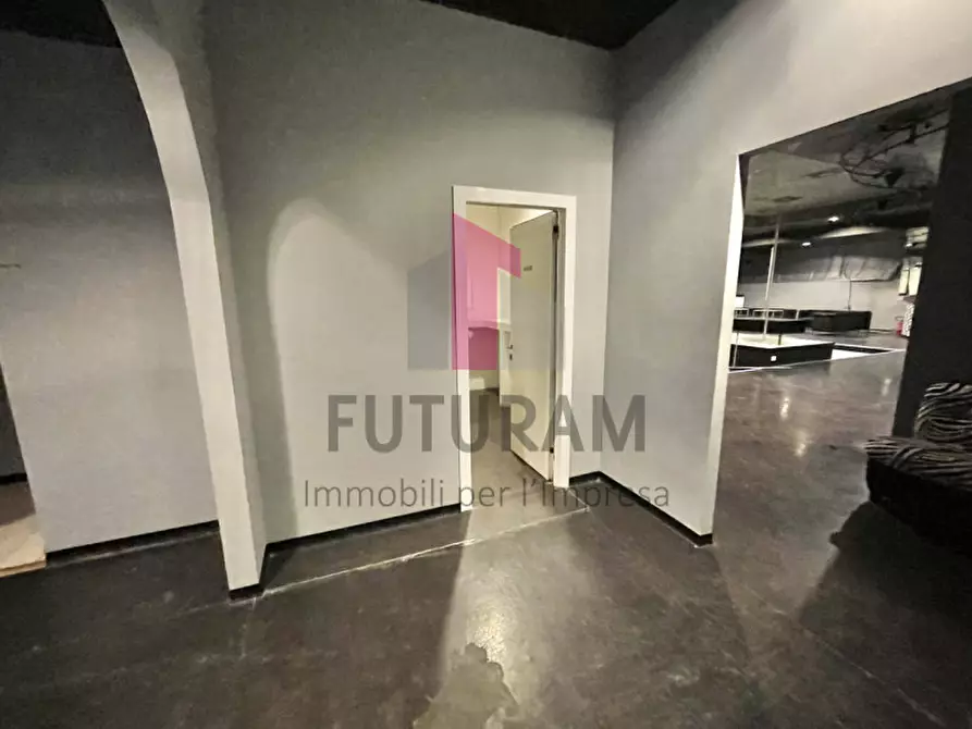 Immagine 21 di Attività commerciale in affitto  in Via del lavoro 1 a Torri Di Quartesolo