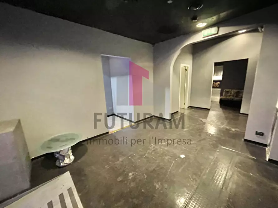 Immagine 25 di Attività commerciale in affitto  in Via del lavoro 1 a Torri Di Quartesolo