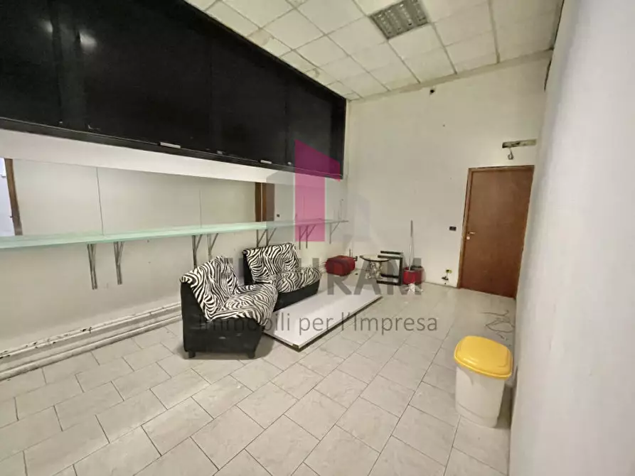 Immagine 28 di Attività commerciale in affitto  in Via del lavoro 1 a Torri Di Quartesolo