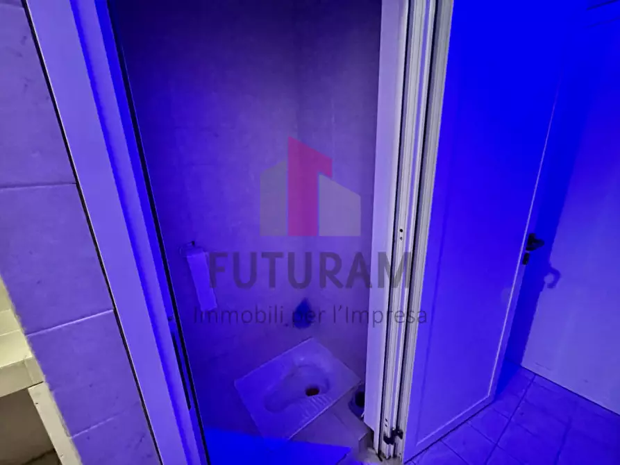 Immagine 32 di Attività commerciale in affitto  in Via del lavoro 1 a Torri Di Quartesolo